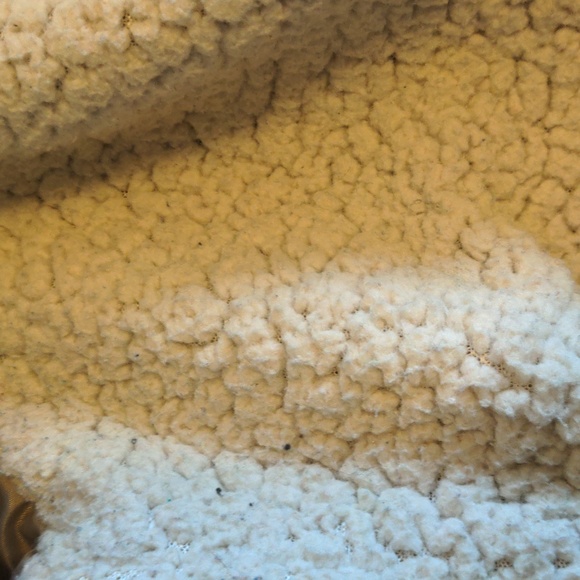 Legendary Goods Size M Lined Utility Work Chore Barn Jacket w/Pockets - Picture 11 of 12